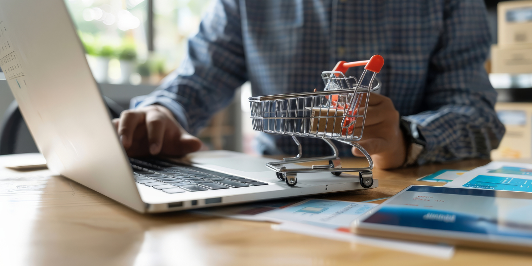 zo versterkt ecommerce je kassasysteem, mpluskassa