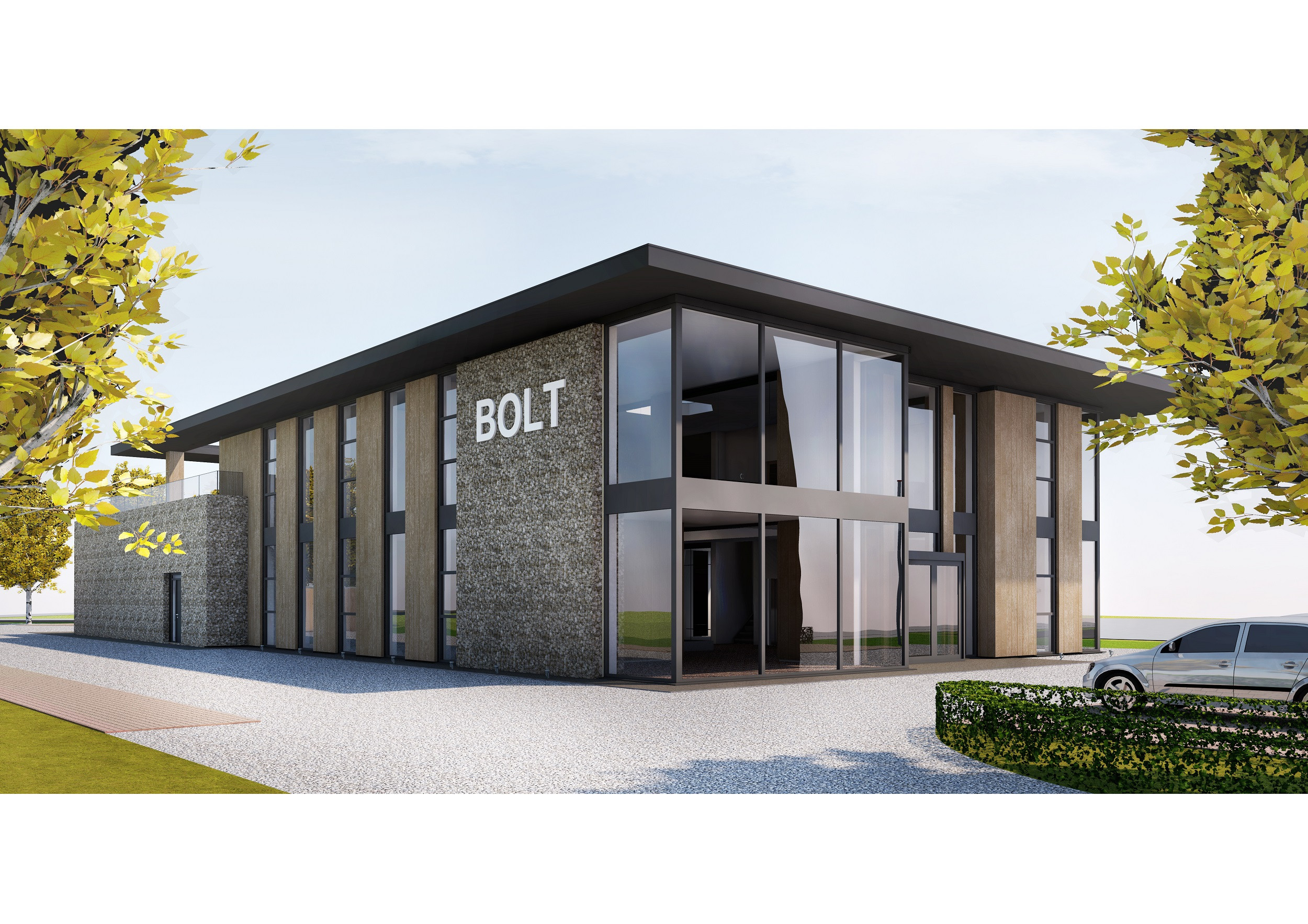 MplusKASSA gaat verhuizen