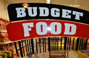 Budget Food