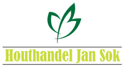 Houthandel Jan Sok Joure