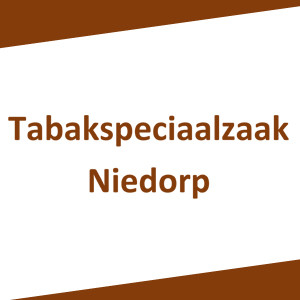 Tabakspeciaalzaak Niedorp