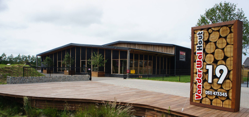 mpluskassa, van der wal hout