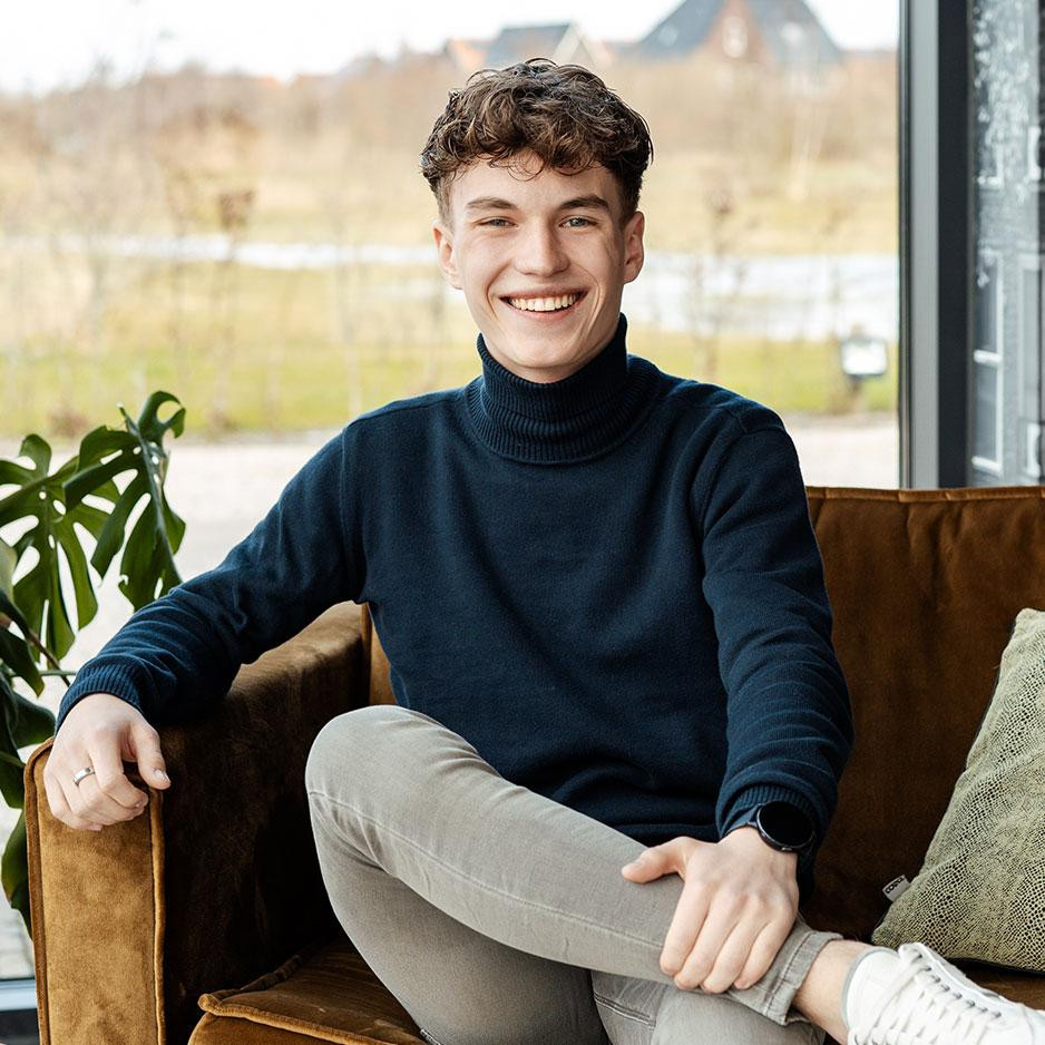 Stijn