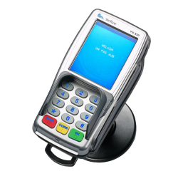 CCV ITS VX 820