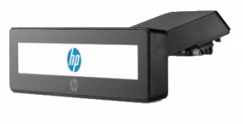 HP RP9 Retail System 2x20 display