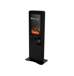 Mate Kiosk
