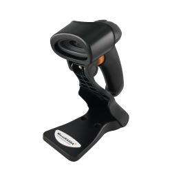 QR Barcodescanner