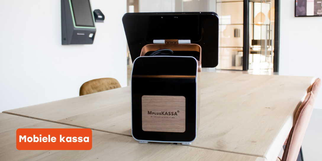 Mobiele kassa's: flexibel verkopen in retail en horeca