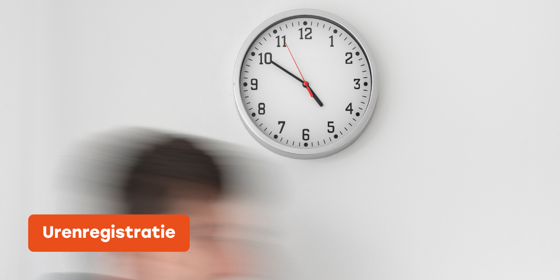 Urenregistratie in je kassa met Shiftbase