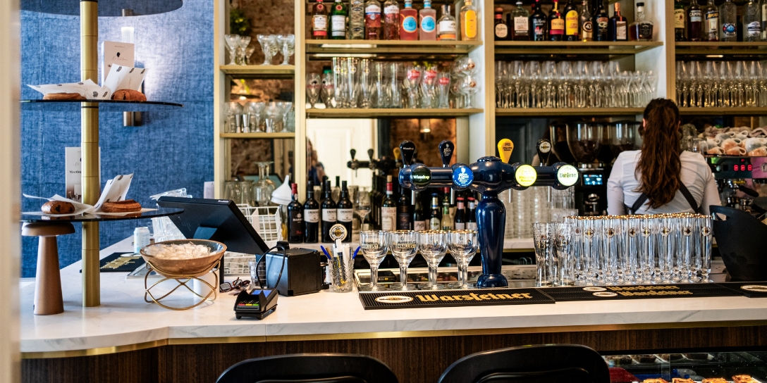 Het beste kassasysteem voor horeca in 2025: waarom modulariteit telt