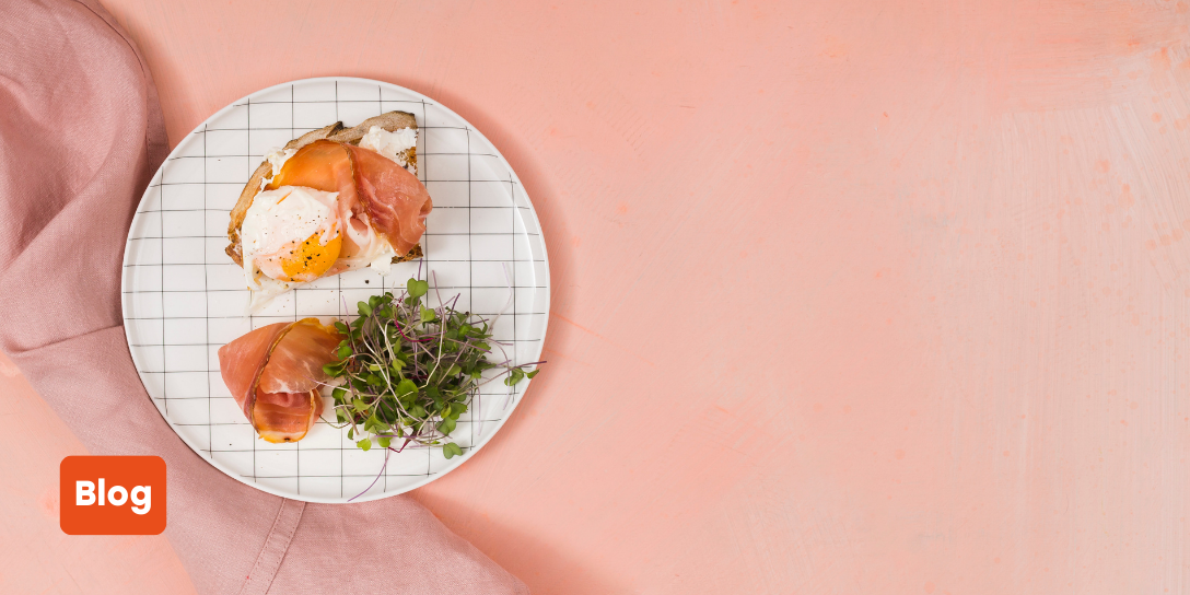 Fotostudio van MplusKASSA: Betaalbare productfotografie op locatie voor jouw menukaart en aanbod