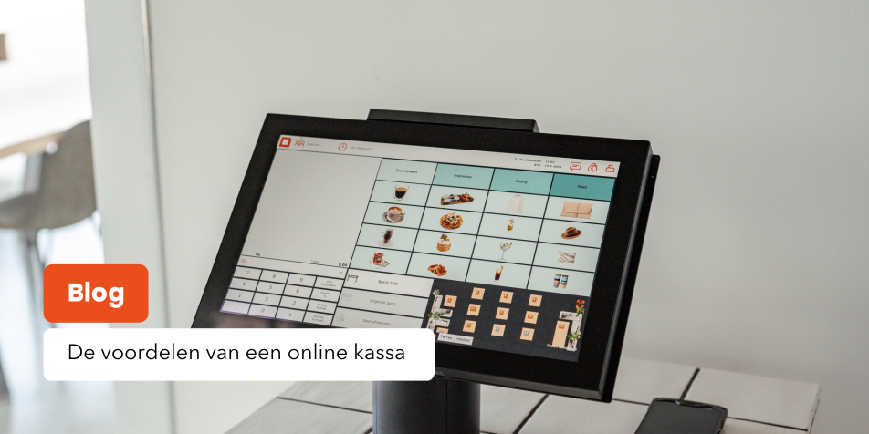 De voordelen van een online kassa