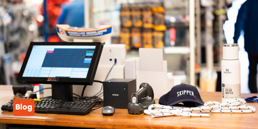 De rol van POS-systemen in het verbeteren van de klantbeleving in de horeca