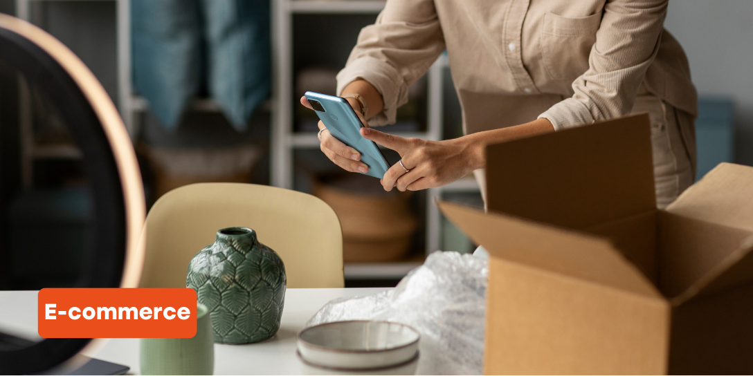 Hoe e-commerce integratie je kassasysteem versterkt