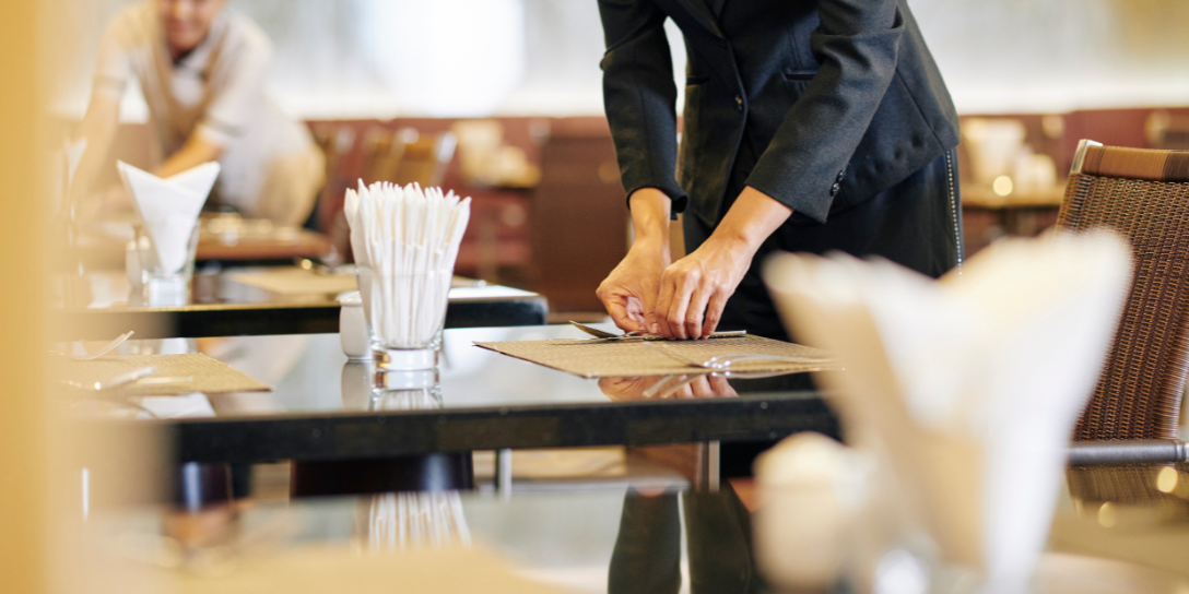 Kassasysteem voor kleine horeca: welke functies heb je echt nodig?