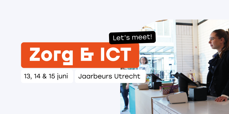 Zorg & ICT 2023