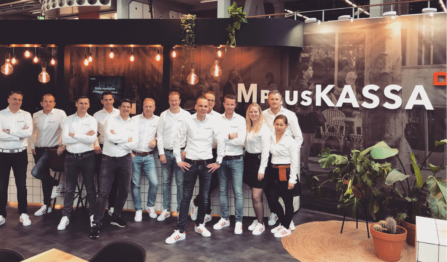 Terugblik: MplusKASSA op Horecava 2020