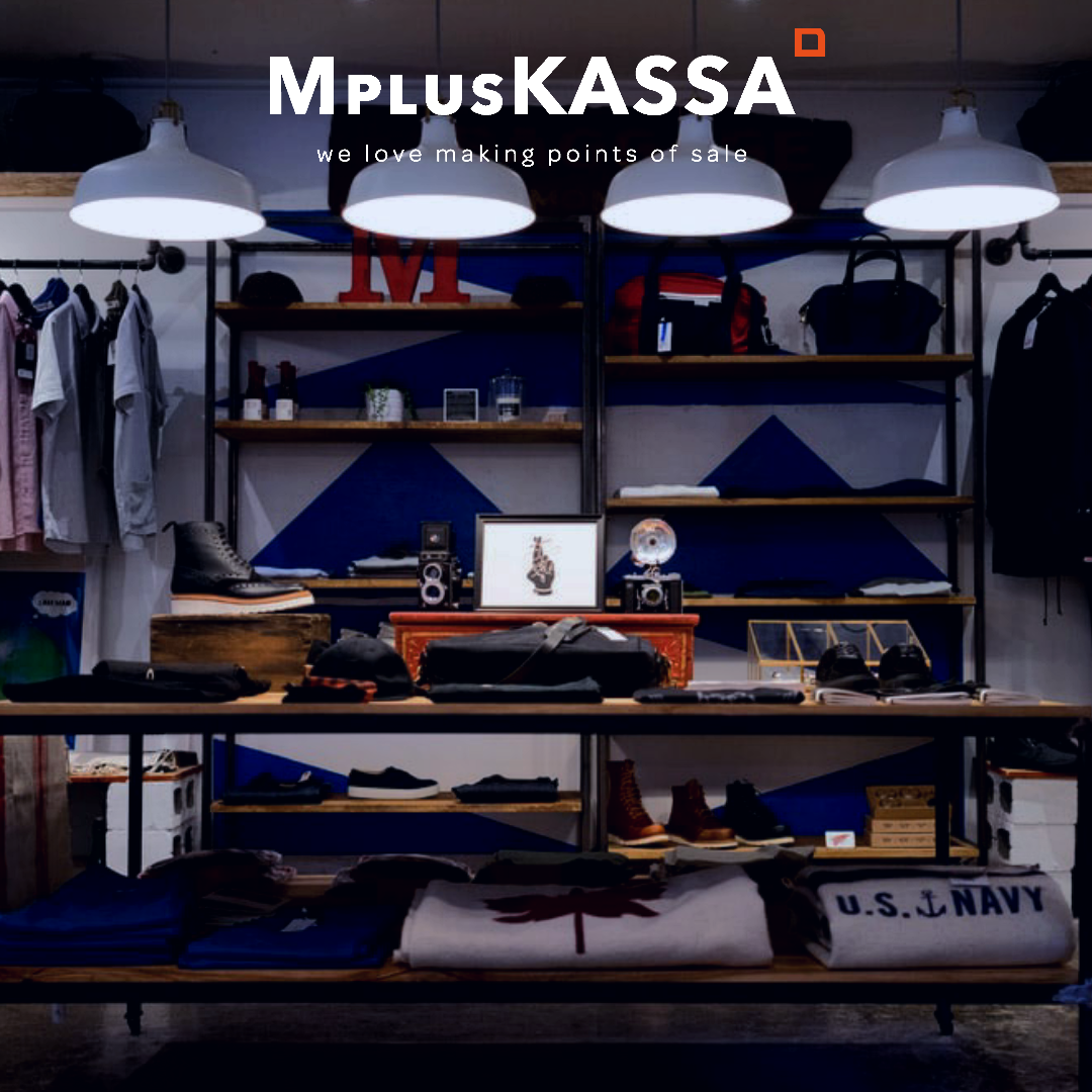 Retail blog #2: Flexibiliteit