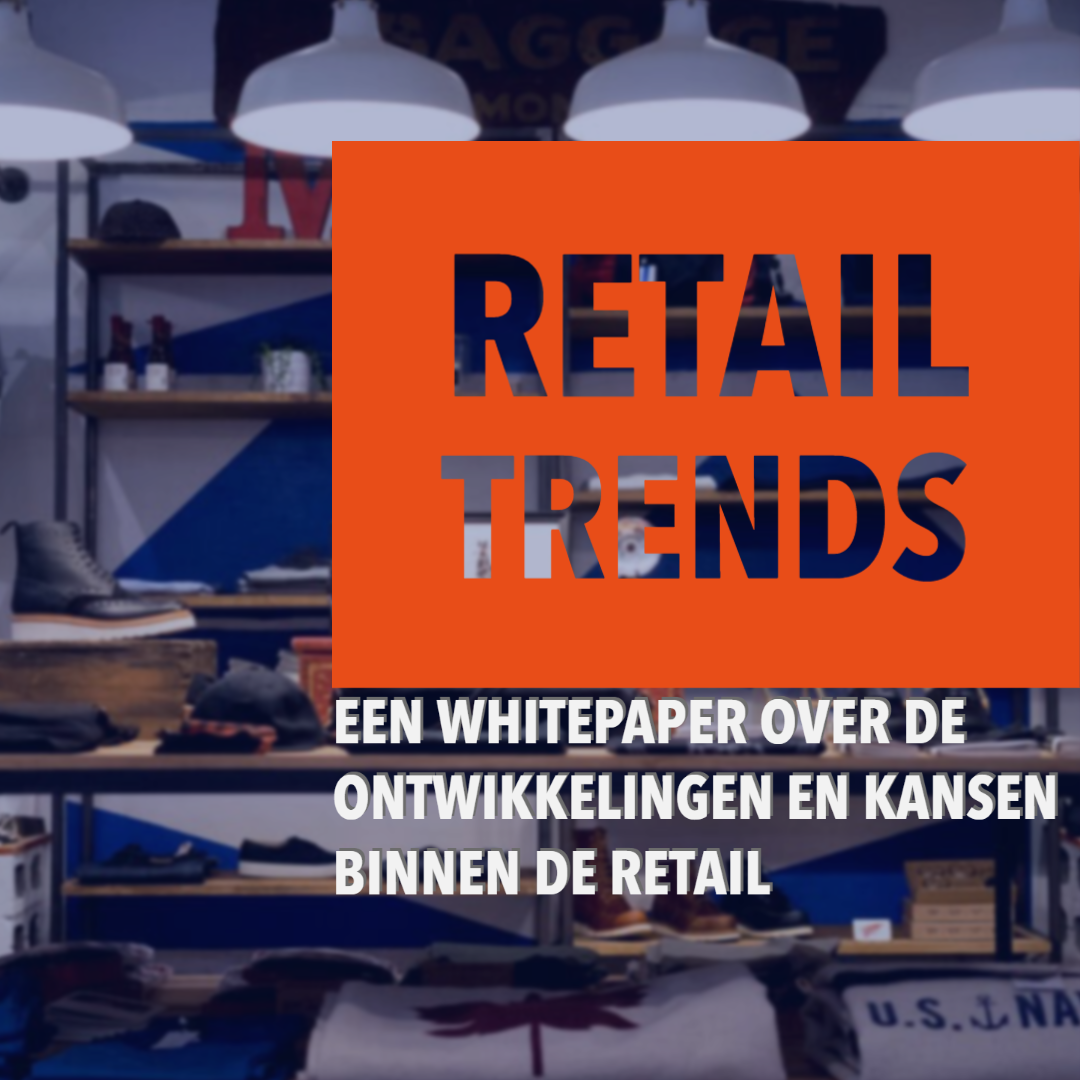 Leestip: Retail Trends Whitepaper