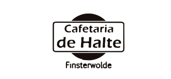 Cafetaria de Halte