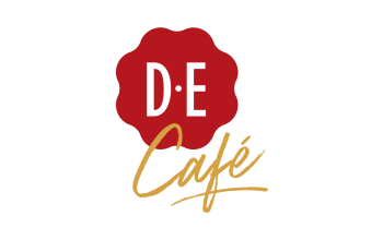 Douwe Egberts Café