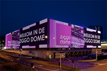 Ziggodome